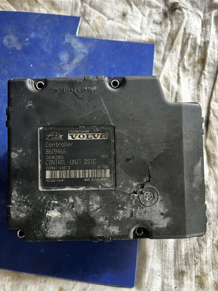Блок ABS Volvo S60  2001 купе  Электро 