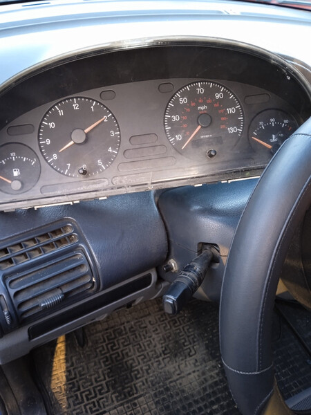 Панель приборов Citroen Jumpy универсал 2006 г.  1.9 л дизель