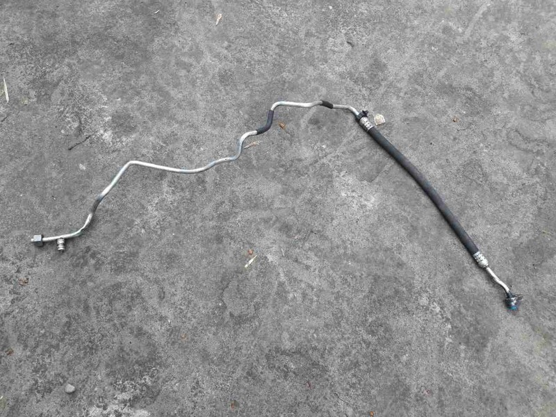 Трубки кондиционера Audi A6 C6  2006 2.4 Бензин Киев