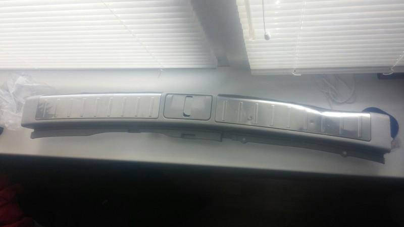 Деталь интерьера Lexus RX 2010 г.  3.5 л гибрид Одесса