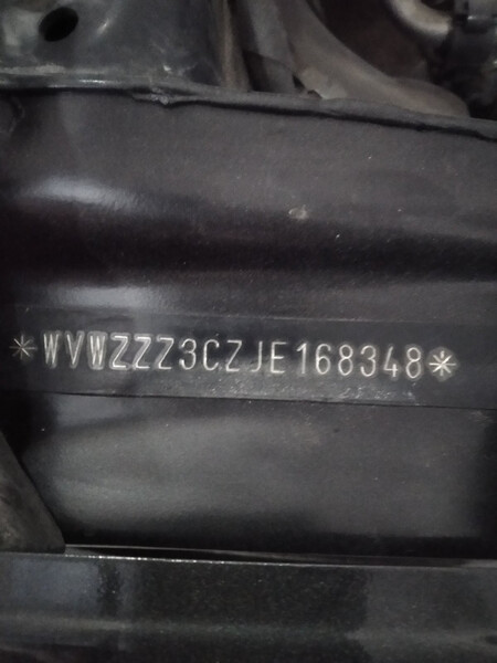 АКПП Volkswagen Passat B8 універсал 2018 р.  2.0 л дизель