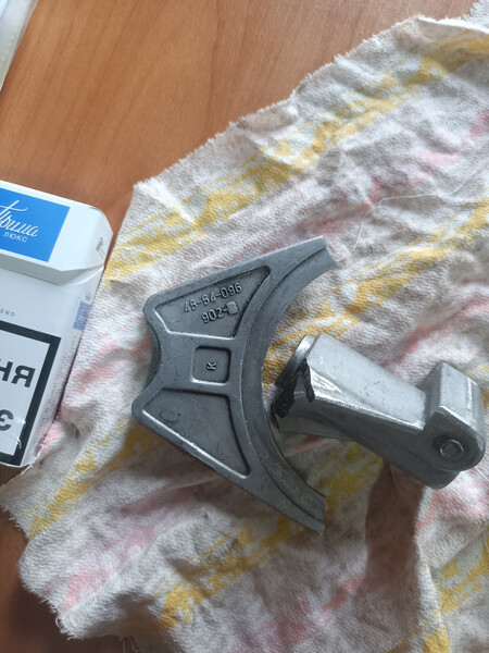 Вілка раздаткі Ford Ranger 2011 г.  2.5 л дизель Чернигов