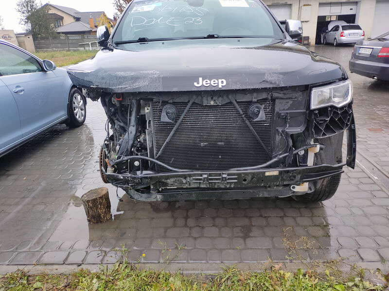 Телевизор 5156113AA   Dodge Durango, Jeep Grand Cherokee