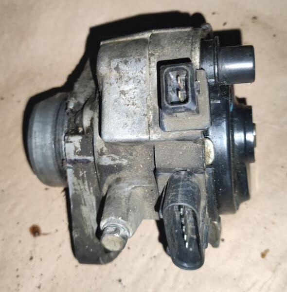 Трамблер в сборе Mitsubishi Space Runner  1994 универсал 1.8 Бензин Запорожье