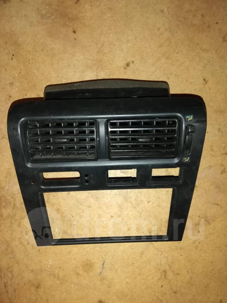 Центральна консоль Toyota Corona  1992 1.6 Бензин Одеса