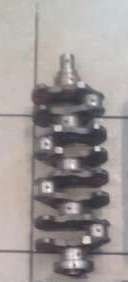 Коленчатый вал MN149612   Mitsubishi Grandis, Mitsubishi Outlander