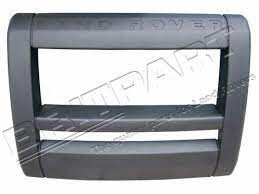 Кенгурятник Land Rover Discovery 3  2007 3.5 Дизель Киев