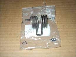 Пружина педали сцепления Nissan Terrano II  1998 2.7 Дизель Днепр