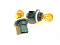 Разъем для лампы габаритов Jeep Patriot  2014 2.0 Бензин 