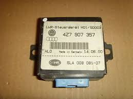 Блок коректора фар Audi A6 allroad quattro  2003 2.5 Дизель 