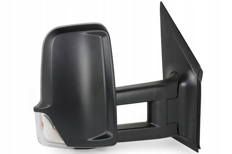 Зеркало правое Mercedes-Benz Sprinter  2011 универсал 3.0 Дизель Хмельницкий