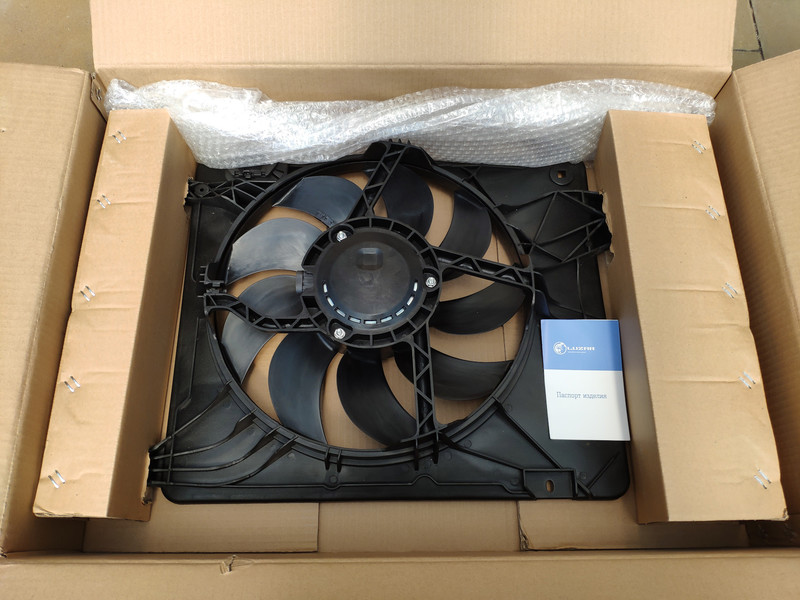 Дифузор Nissan Qashqai J10 2007 р.  2.0 л бензин Васильків