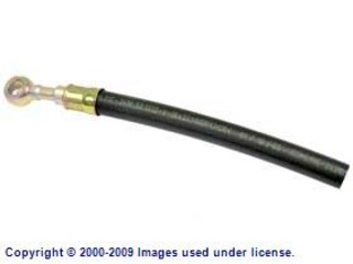 Гідравлічний шланг кермового управління 32411138419   BMW 3 Series