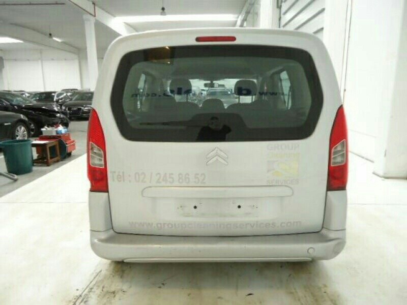 Стопы Citroen Berlingo Пасажыр 2011 хэтчбек 1.9 Дизель Ровно