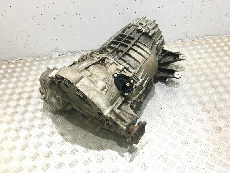 АКПП Audi A4 B8 2013 г.  Рожище