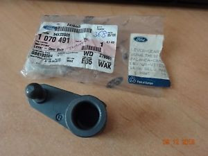 Шток выбора кпп робот Ford Fiesta хэтчбек 2008 г.  1.4 л бензин Чернобай