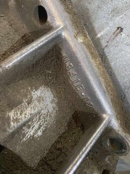 U341e Toyota Avensis  2008 1.8 Бензин Одесса