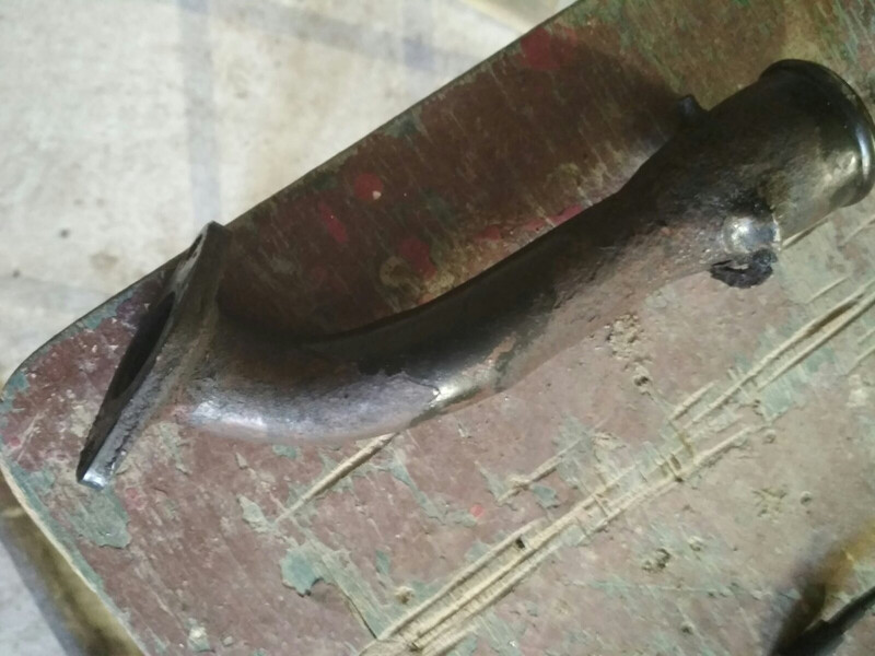 Трубка інтеркулера Fiat Fiorino  2008 1.3 Дизель 