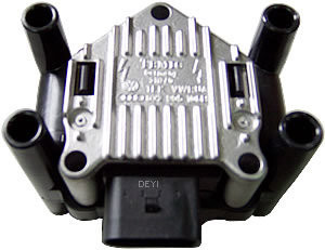 Модуль запалювання 032905106 B   Seat Cordoba, Skoda Fabia, Skoda Octavia, Volkswagen Bora, Volkswagen Caddy, Volkswagen Golf, Volkswagen Passat, Volkswagen Polo