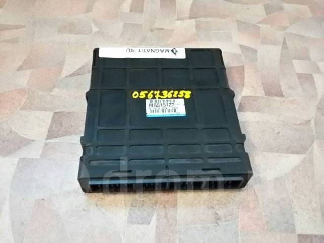Блок управления акпп mr515127 Mitsubishi Pajero  2001 3.5 Бензин Киев