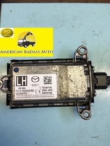 Блок bsm Mazda CX-9 2008 г.  3.7 л бензин Киев