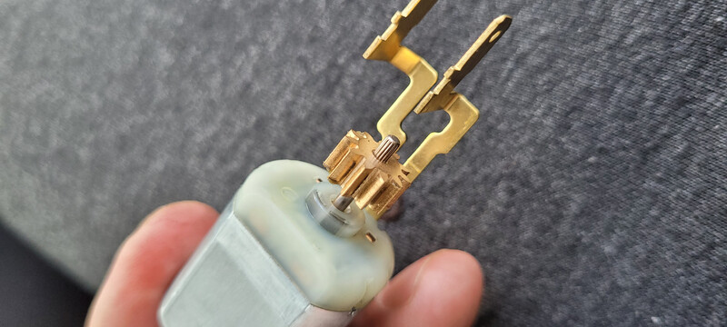 Моторчик люка Renault Grand Scenic 3  2011 универсал 1.5 Дизель Кривой Рог