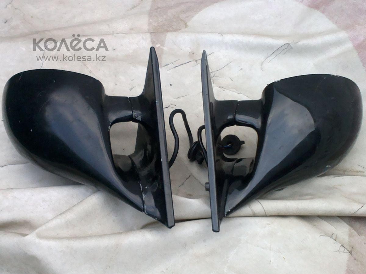 М зеркала електро е36 BMW 3 Series E36  1996 2.8 Бензин Черкассы