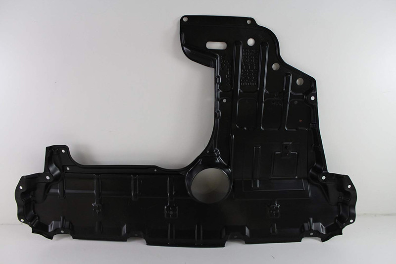 Захист бампера 51410-42050   Toyota RAV4