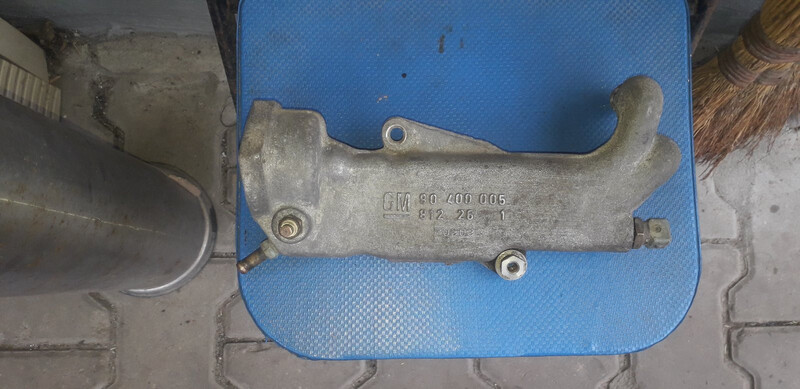 Корпус термостата Opel Vectra A 1991 г.  Харьков