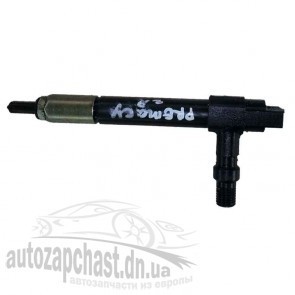 Форсунка Mazda 323  1999 2.0 Дизель Николаев