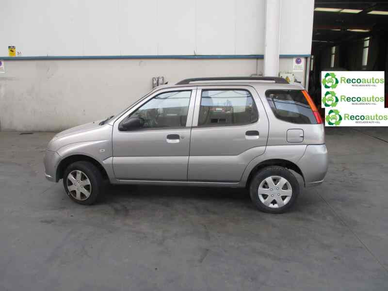 Стекло заднее Suzuki Ignis  2008 хэтчбек 1.2 Бензин Харьков
