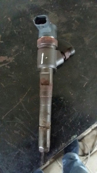 Форсунка Opel Combo 2011 г.  1.3 л дизель Полтава