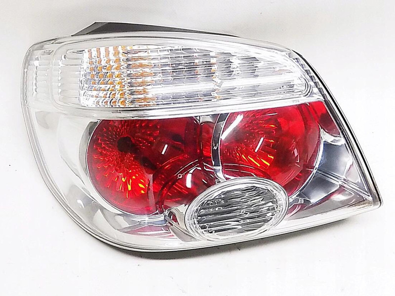 Фонарь задний левый Mitsubishi Outlander  2007 универсал 2.0 Бензин Харьков