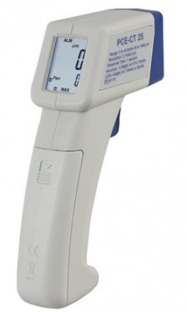 Толщиномер pce ct-25 Opel Vivaro  2008 2.0 Дизель Ровно