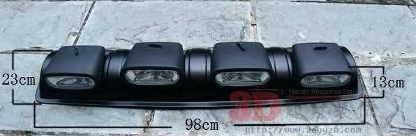 Люстра Hyundai Santa FE  2004 2.0 Дизель Одесса