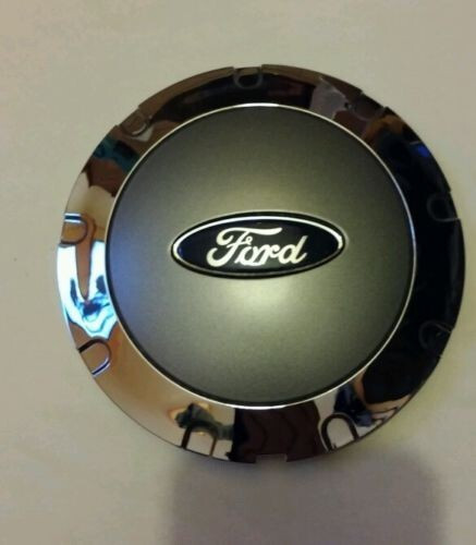 Колпачки в диски Ford Fusion  2011 Киев