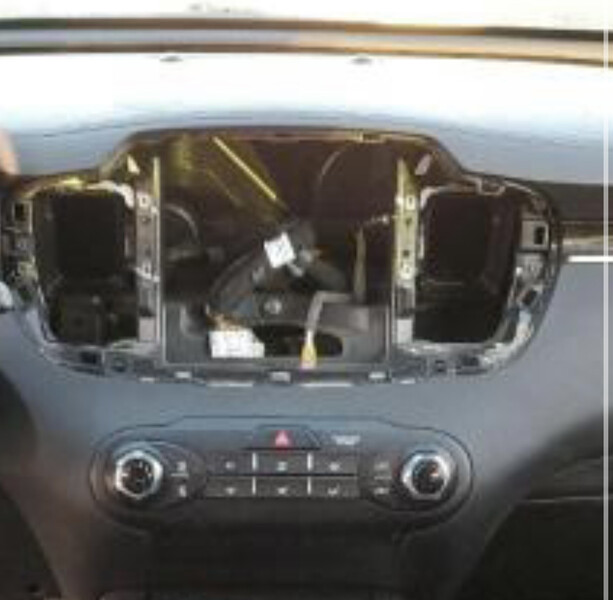 Передок Kia Sorento універсал 2016 р.  2.4 л бензин Рівне