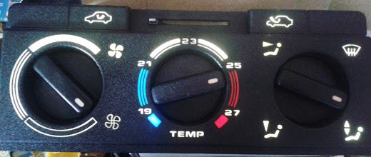 Панель печки Peugeot 405  1989 1.6 Бензин 