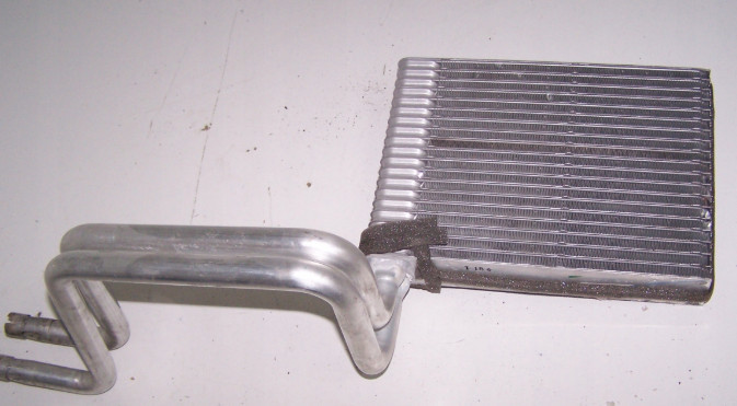 Радіатор обігрівача 5166610   Ford C-Max, Ford Focus