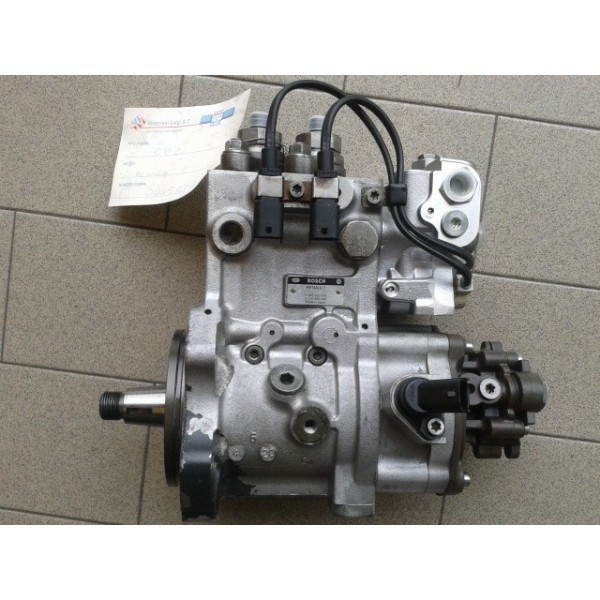 ТНВД 0445020036   Renault Premium