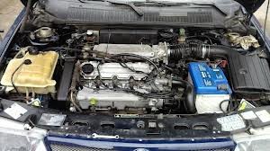Распредвал Fiat Tipo  1992 2.0 Бензин Ровно