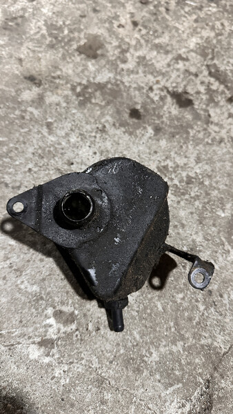 Теплообменик Honda Civic  1999 хэтчбек 1.4 Бензин 