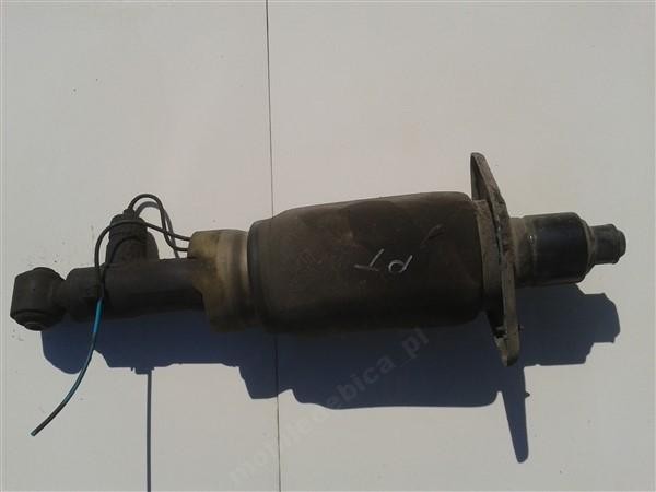 Пневмо амортизатор задний правий Audi A6 allroad quattro  2003 універсал 2.5 Дизель 