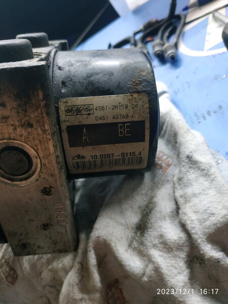 Насос abs Ford Festiva  2008 Киев