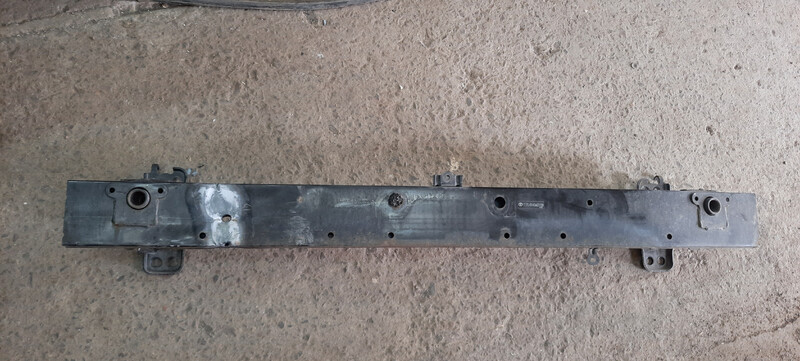 Підсилювач бампера Toyota RAV4  2012 універсал  Электро 