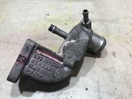 Флянець гбц Volkswagen Touareg  2003 2.5 Дизель Вараш