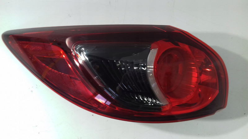 Фонарь задний левый KD5451160   Mazda CX-5