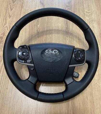 Руль Toyota Camry  2014 1.0 Бензин Стрый