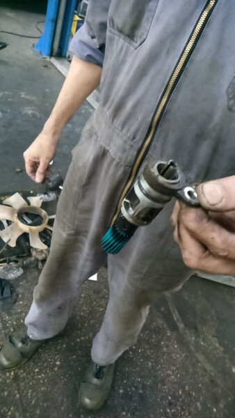 Шестерня привода троса спидометра Nissan Terrano  1989 Киев