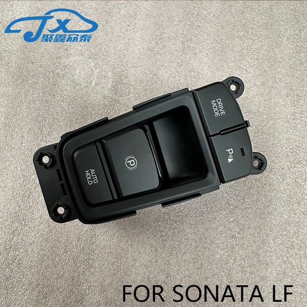 Модуль кнопок центральной консоли drive mode\parktronic on_off\ p\auto_hold Hyundai Sonata  2014 2.0 Бензин Одесса